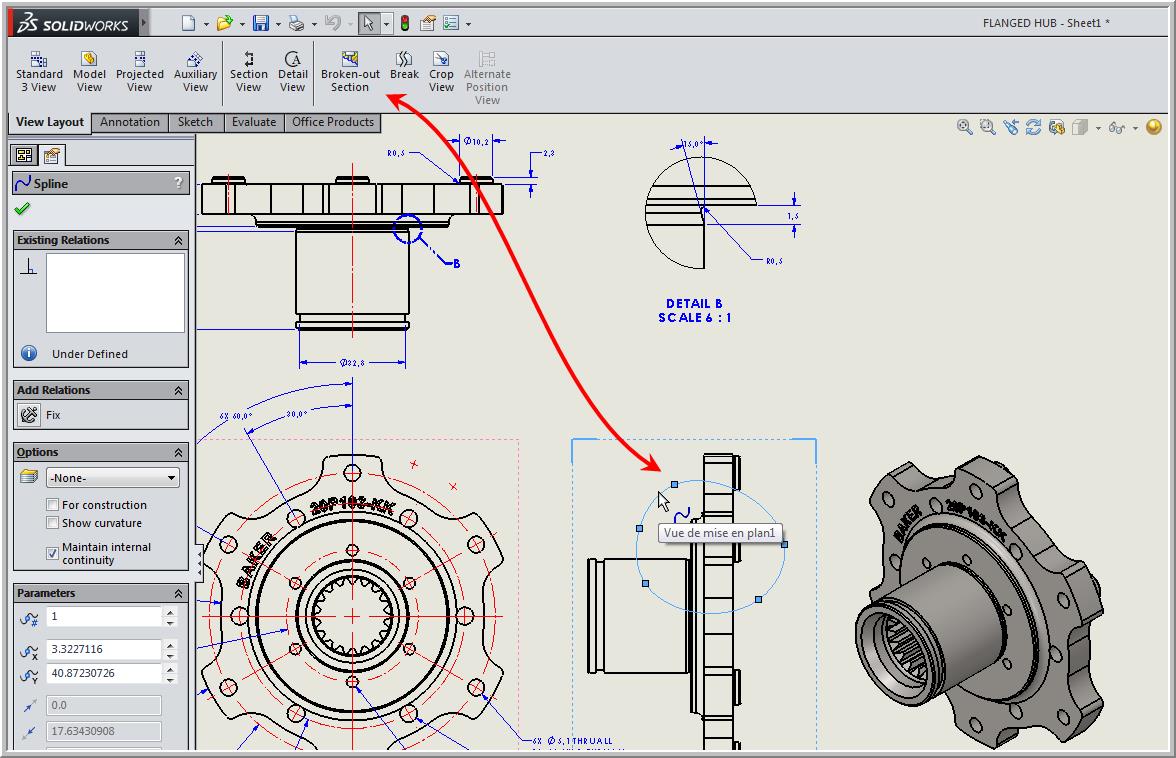 free technical drawing software