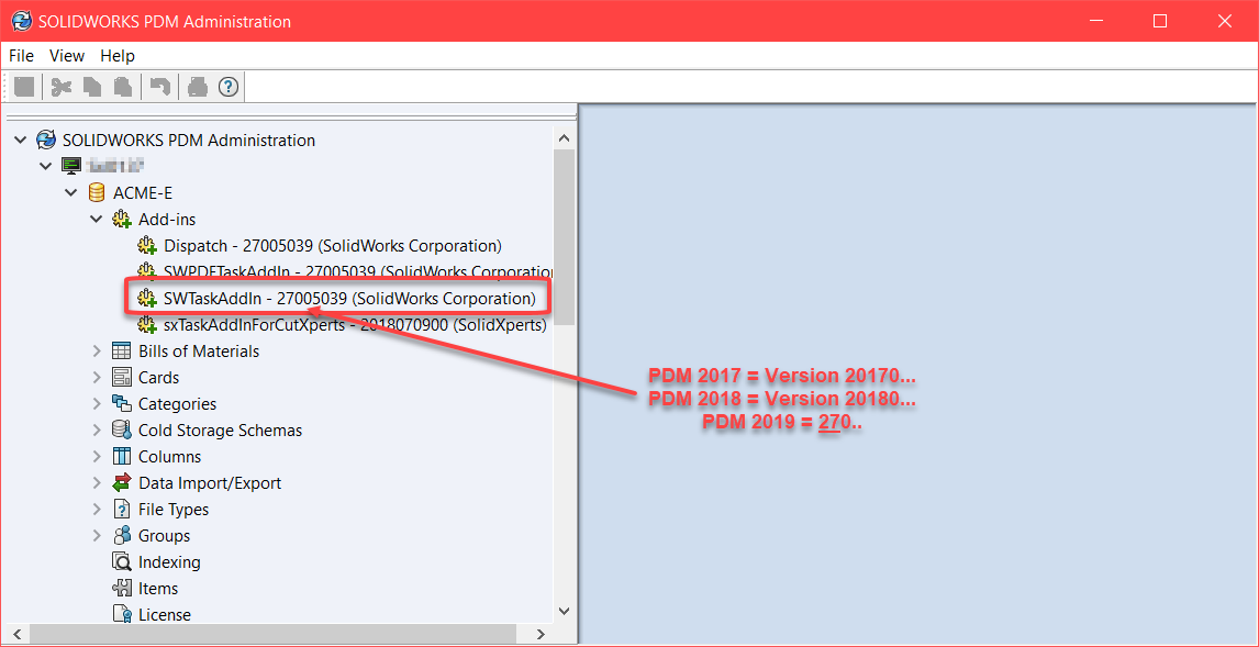 solidworks export to dwg