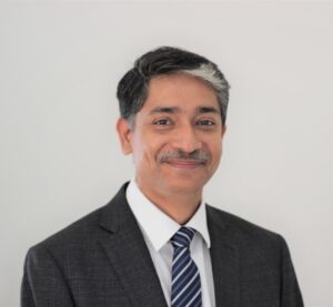 Manish Kumar 3DEXPERIENCE World 2025 featured Dassault Systèmes speaker profile photo