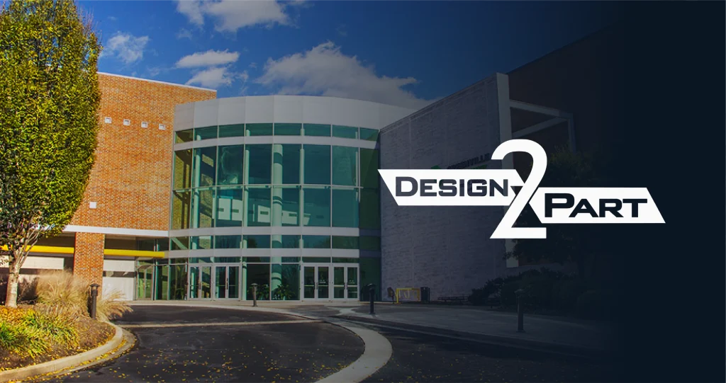D2P - GREENVILLE