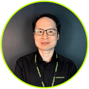 Chung Ping Lu, eng.