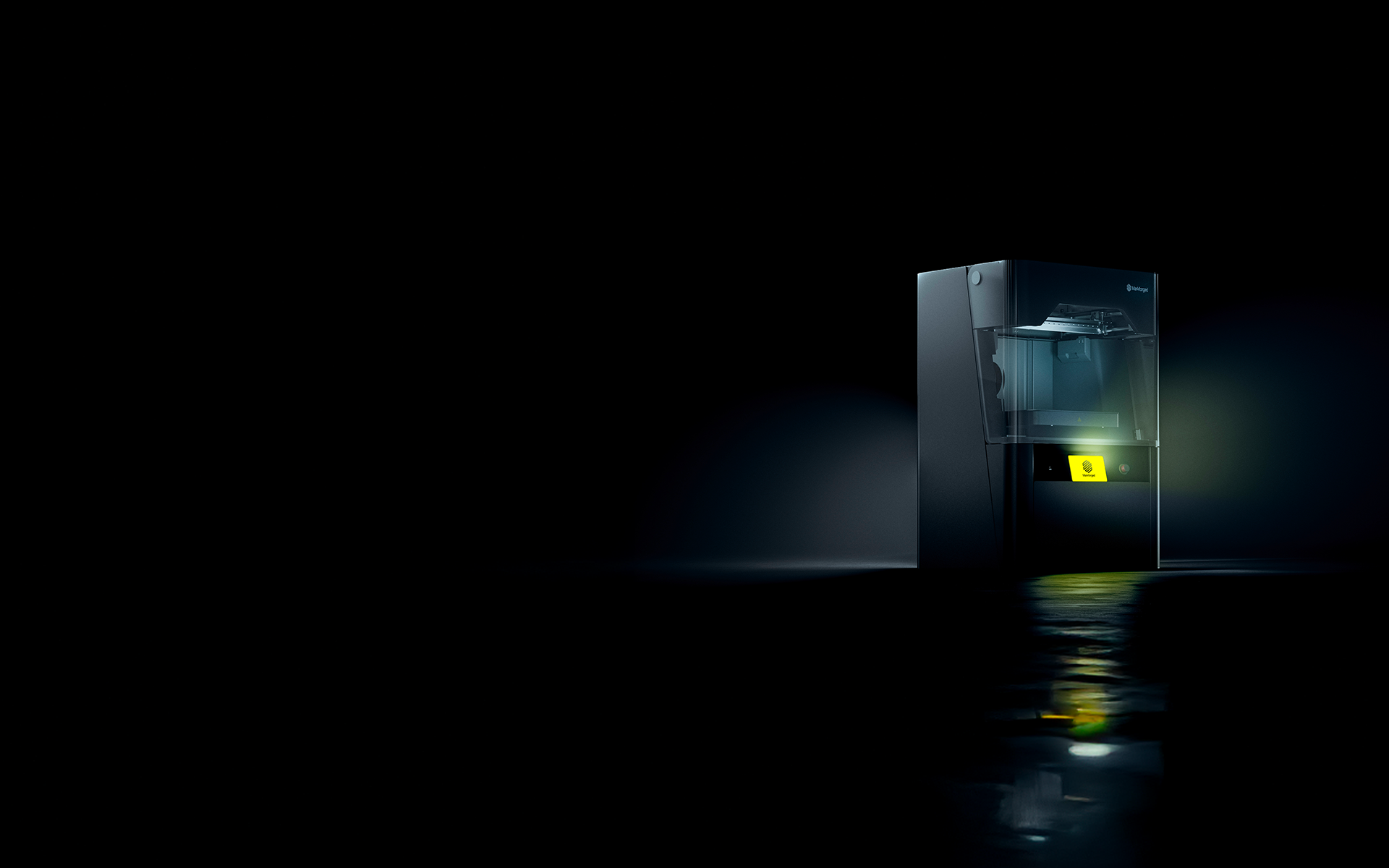 Additive Manufacturing Flyer