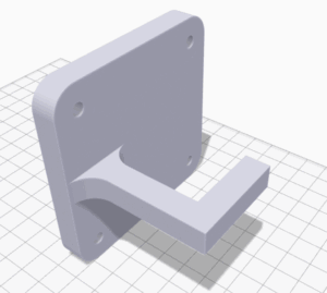 Eiger P.2 Design