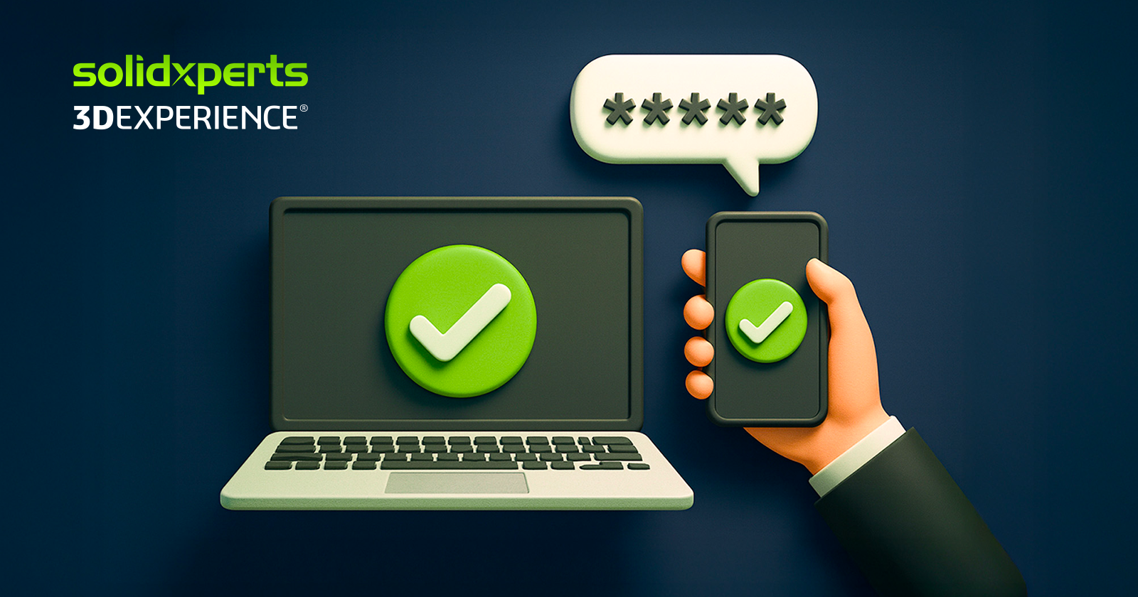 Staying Secure with Two-Factor Authentication (2FA) in the DSx System