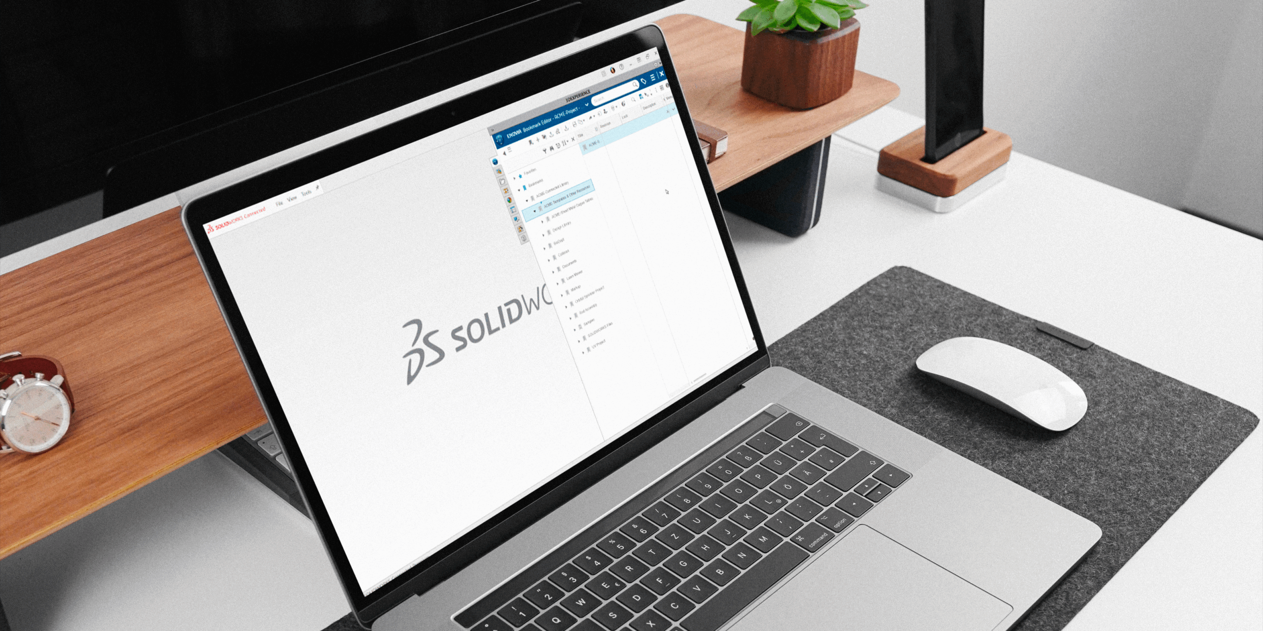 Organizing and Managing Your SOLIDWORKS Libraries in 3DEXPERIENCE