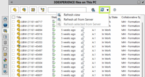 ub / Managing Your 3DEXPERIENCE Cache - 2