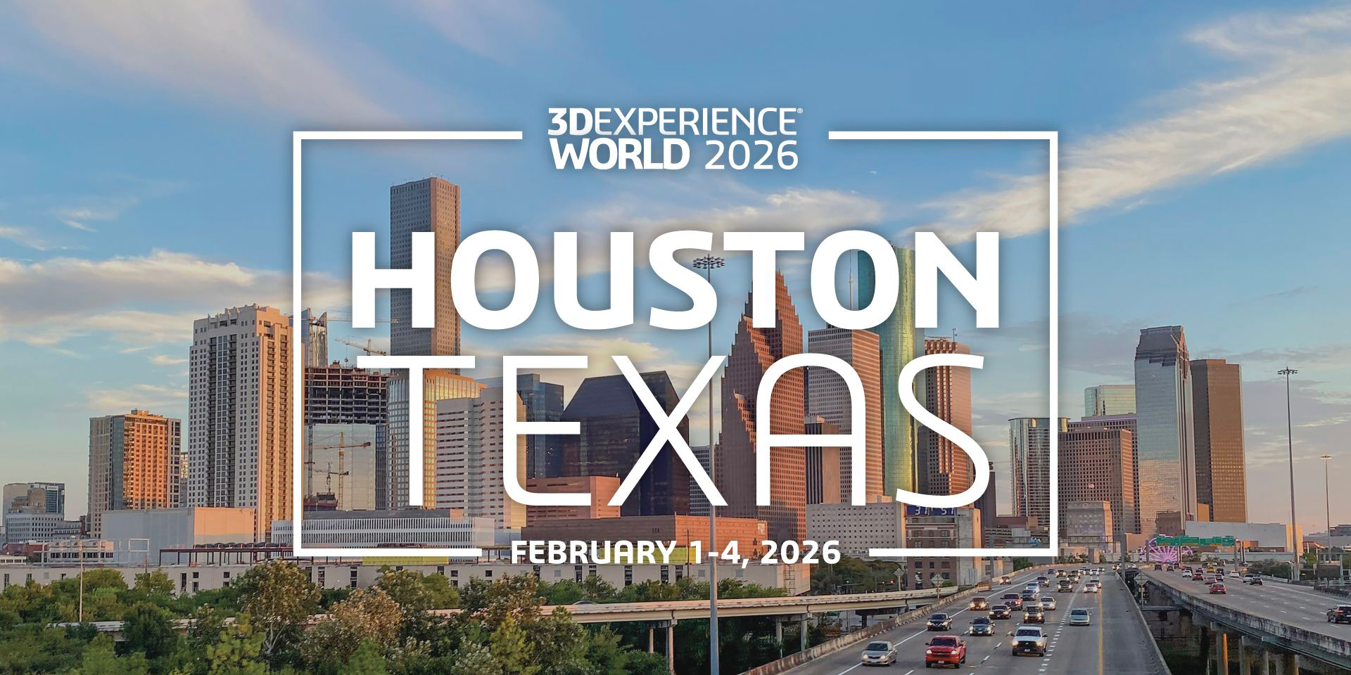 3DEXPERIENCE World 2026: Big Ideas, Real Innovation, and a Community That Inspires