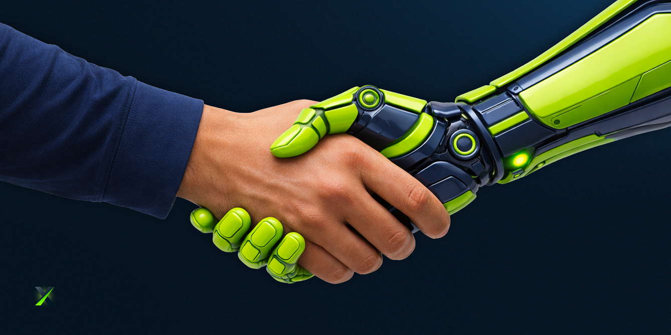 Artificial Intelligence in Engineering: Automation Without Losing the Human Touch