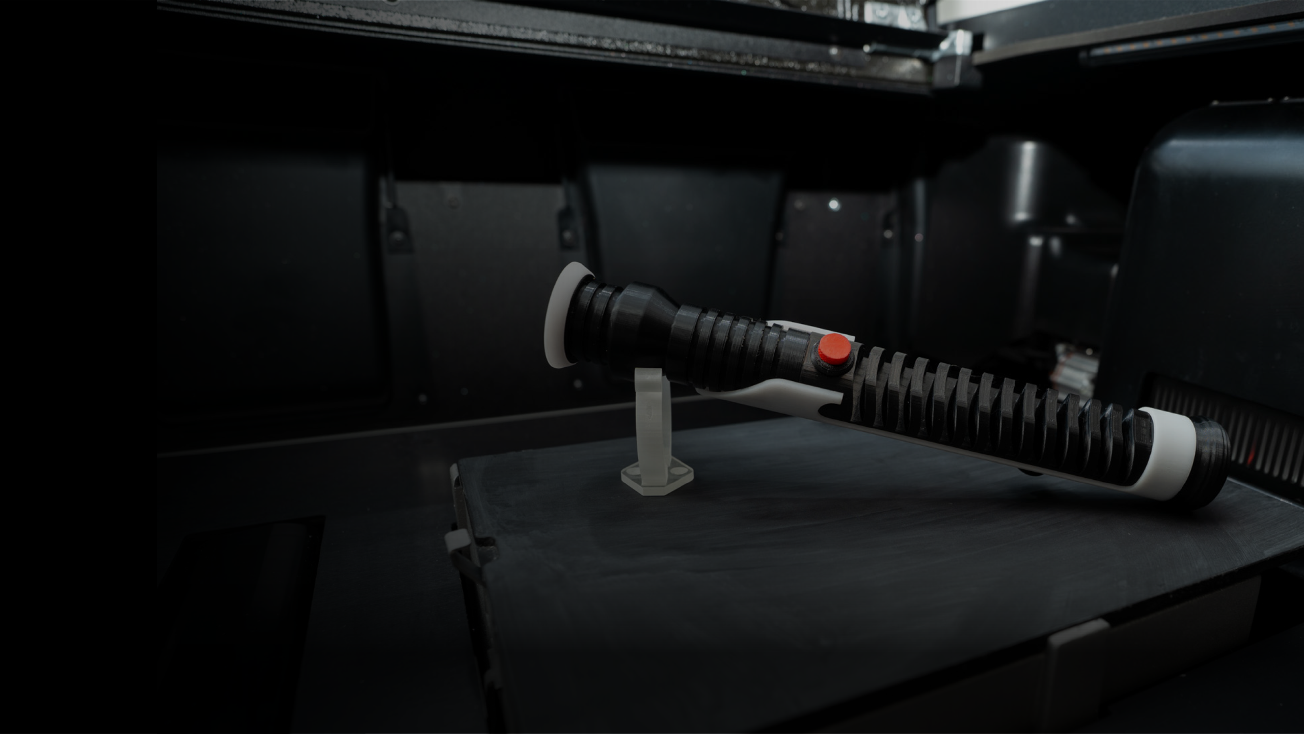 LIGHTSABER – USE CASE