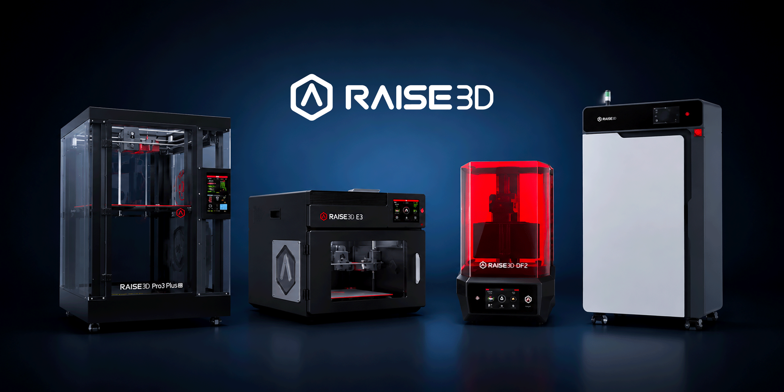 Which Raise3D Solution Is Right for Your Industrial 3D Printing Needs?