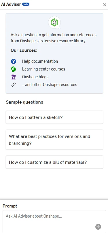Visual comparison of SOLIDWORKS Design and Onshape focused on team collaboration and cloud capabilities.