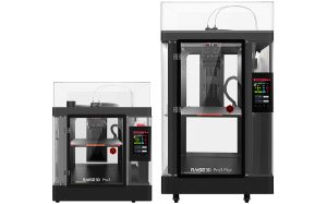 Raise3D pro3 & pro3 Plus