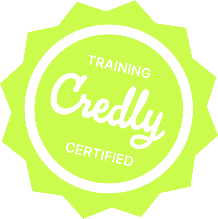 credly academy