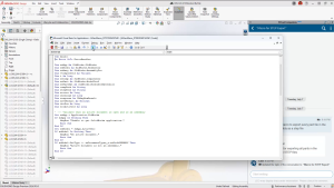 Generate SOLIDWORKS Macros