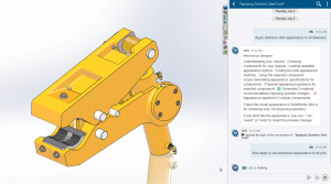 Material Appearance Manager