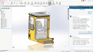 AI-Guided SpeedPak Creation