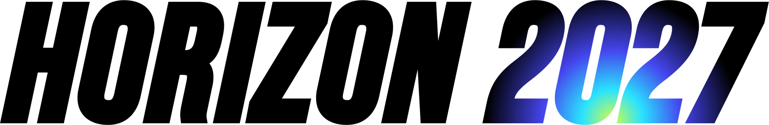Horizon 2027