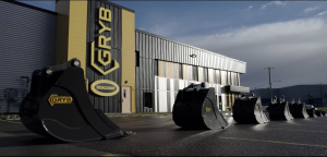 GRYB HQ